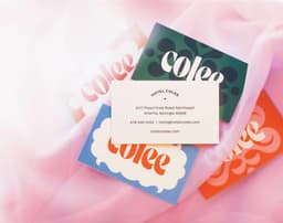 Brand Identity Design For A Trendy Hotel In Atlanta cover image