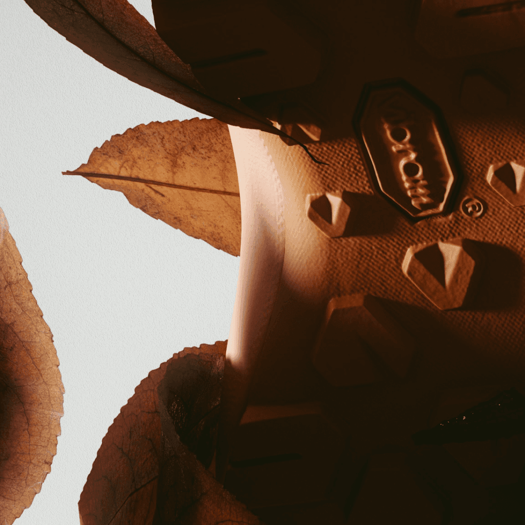 Motion Design For Arc'teryx S25 Footwear Launch