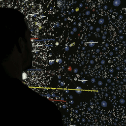 Exhibit Design For The Venice Architecture Biennale 2025 cover image