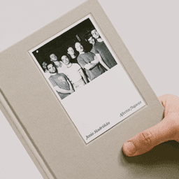 Jesús Madriñán - Tiquismiquis design work cover image