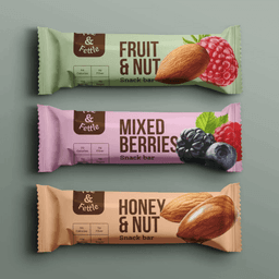 Fine & Fettle - Noramble design work cover image