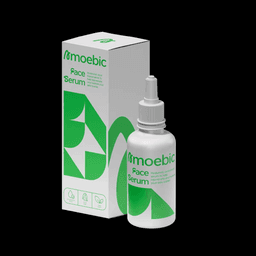 Amoebic - Noramble design work cover image