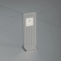 Exhibition Design For A Prestigious Design Award cover image