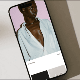 Annika Inez - Atelier Dyakova design work cover image