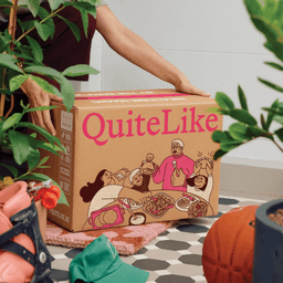 Brand Strategy For A Meal Kit Company cover image