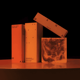 Branding And Communication Design For A Wellness Retreat cover image