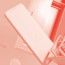 Billie - Plusminus design work cover image