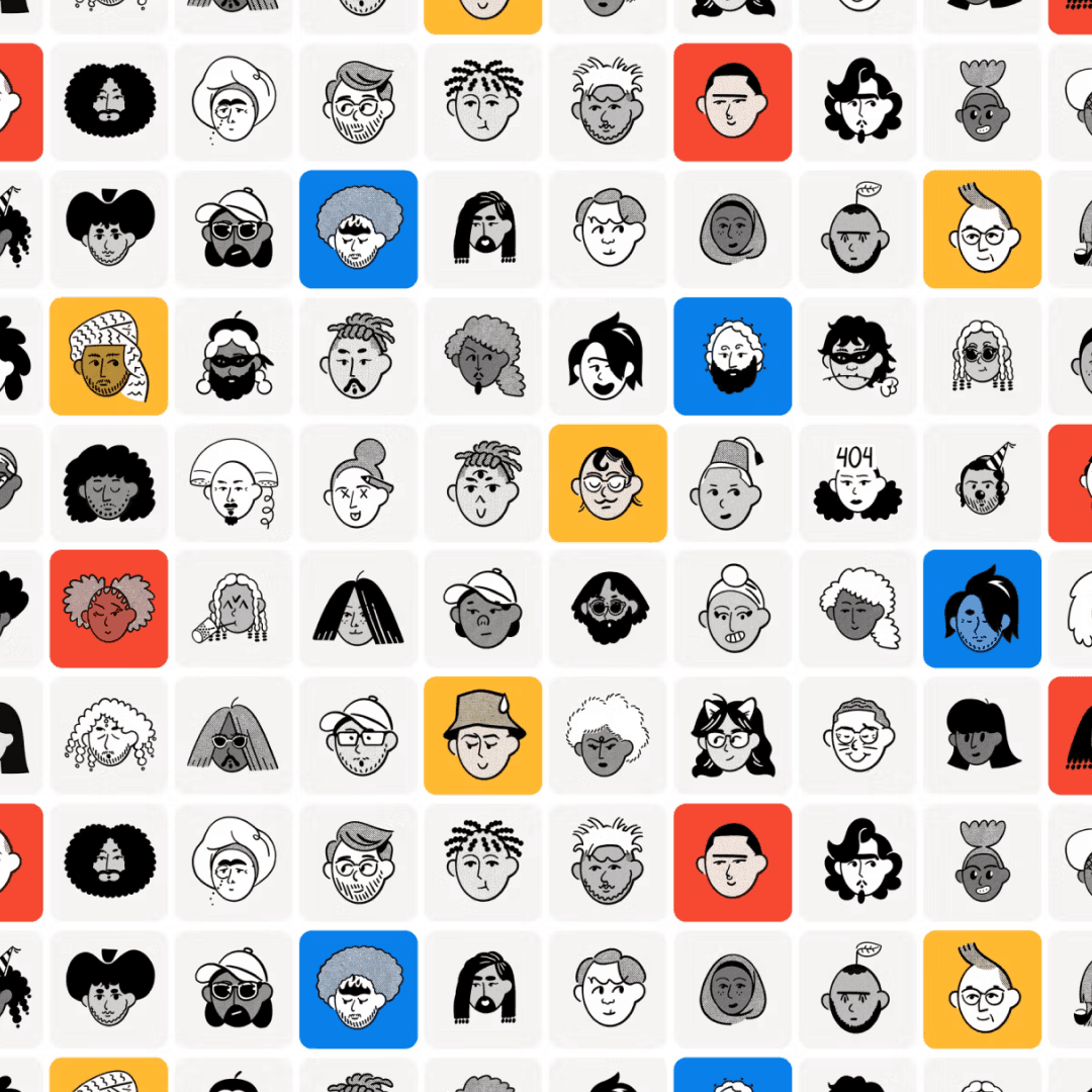 Avatar System Redesign For Notion