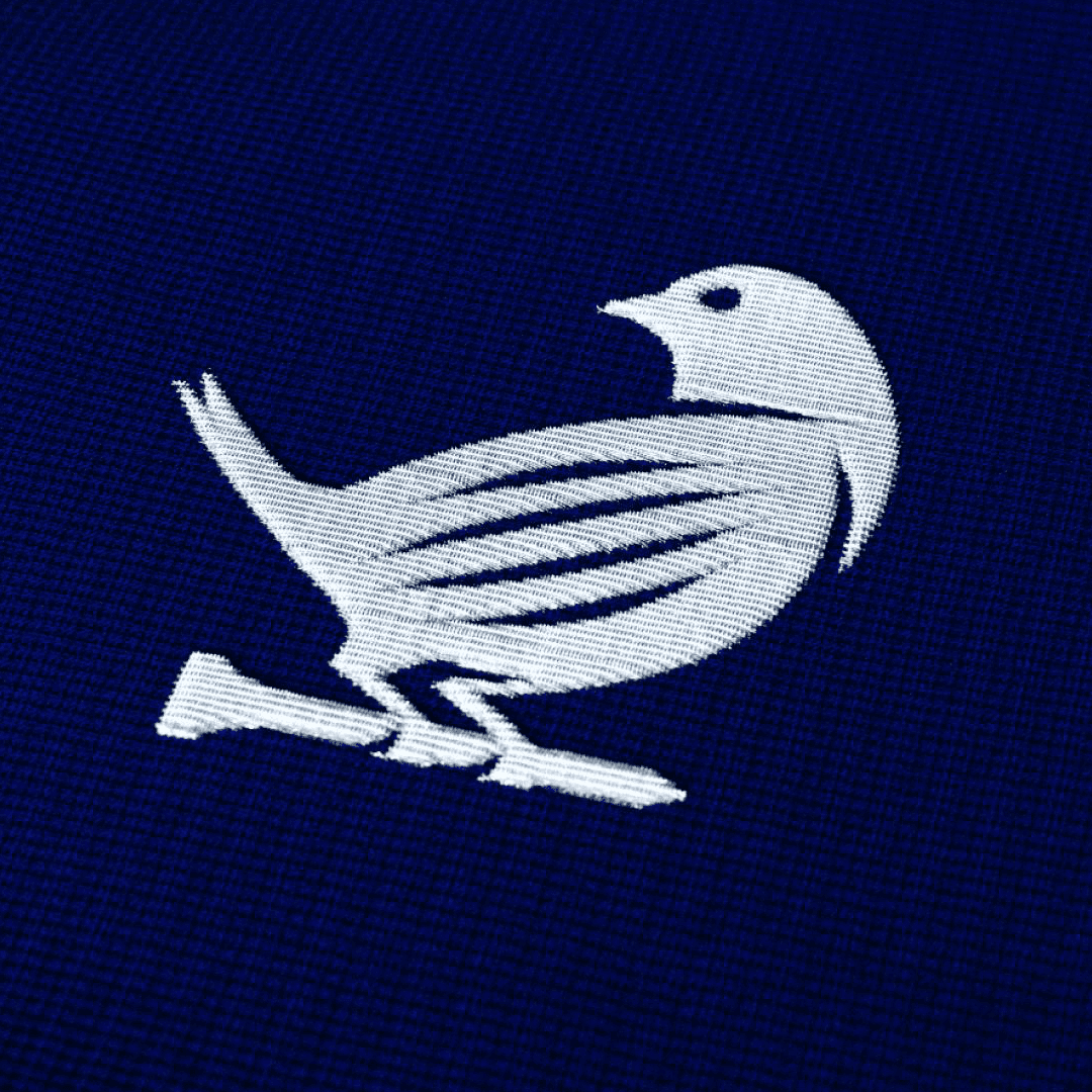 Brand Identity For New York Golf Club