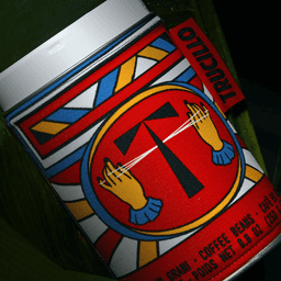 Packaging And Product Design For A Food And Beverage Company cover image