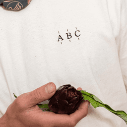 Restaurant Identity Design For A Cultural Gathering Space cover image