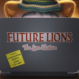 Film And Campaign For Future Lions 2025 cover image