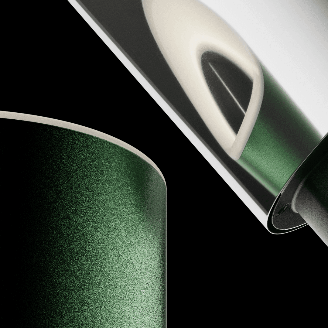 Branding And E-commerce Platform For Geste