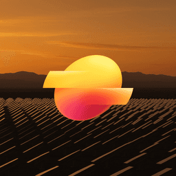 Brand Identity For A Leader In The Energy Sector cover image