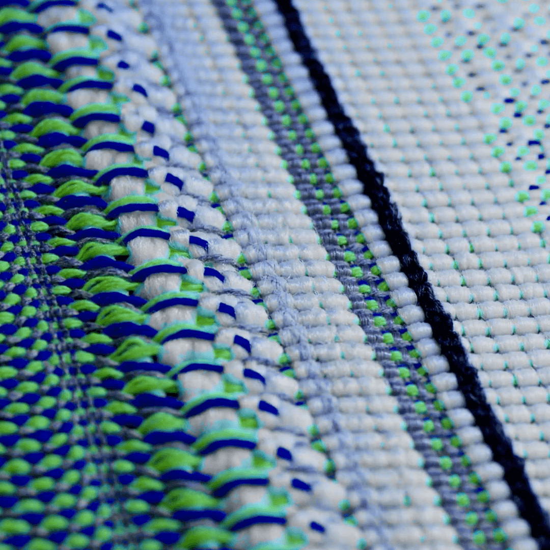 Generative Carpet Collection Design For Ege Carpets