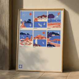 Abahana - Mucho design work cover image