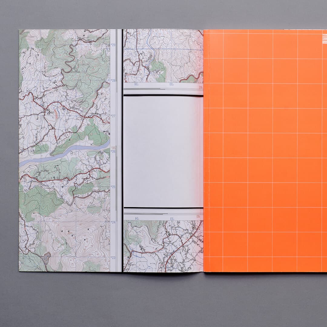 Editorial Design For Mãos 33 Magazine