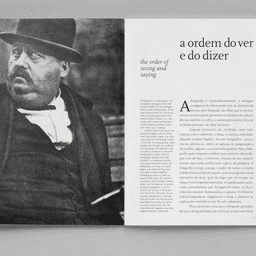 Editorial Design For A Contemporary Art Museum cover image