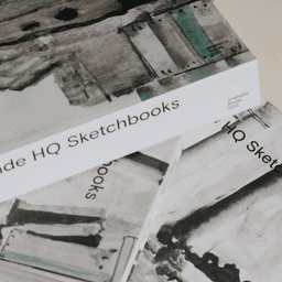 A Hand-drawn Diary For A Leading French News Organization cover image