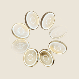 A Creative Expression For A Leading Banking Institution cover image