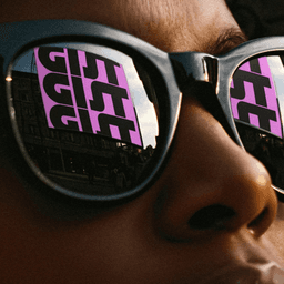 Gist - Primary design work cover image