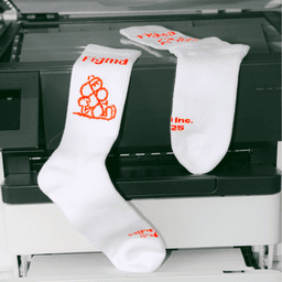 Merchandise Campaign For A Collaborative Design Platform cover image