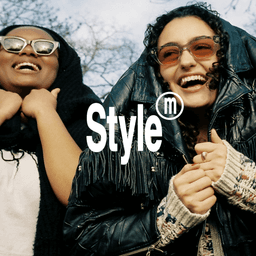 Brand Identity For H&m’s Gen Z Incubator Stylemine cover image