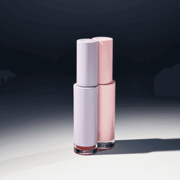 Brand Identity And Packaging For A Biotechnology-inspired Beauty Brand cover image