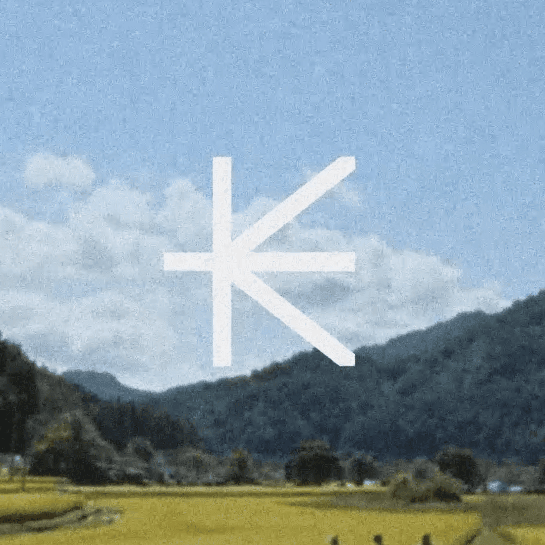 Brand Identity For Kind Stranger Productions