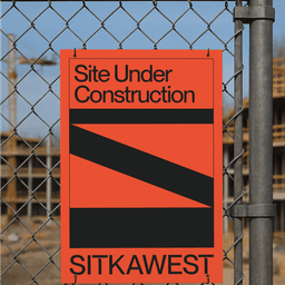 Brand Identity And Strategy For A Construction Firm cover image
