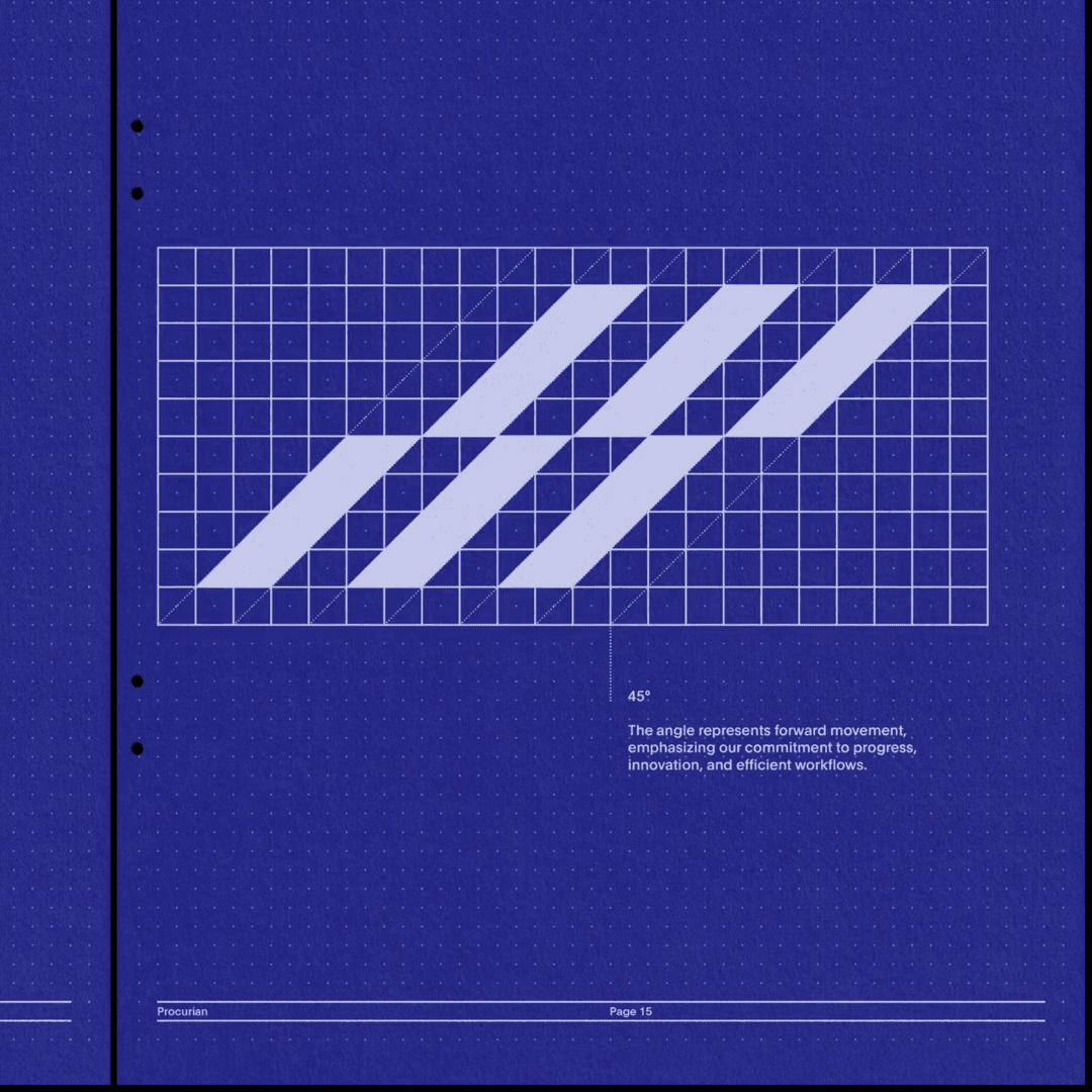 Brand Identity For An International Procurement Consultancy