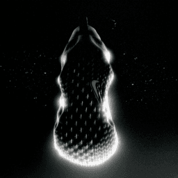 Experimental Visual Campaign For Hyein Seo X Nike Collaboration cover image