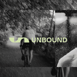Brand Identity For Unbound Living Health Platform cover image
