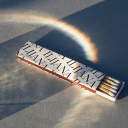 Identity Development For A Women's Ready-to-wear Brand cover image