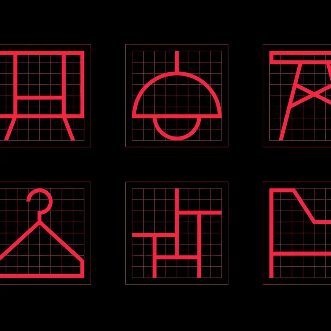 Brand Identity For Jpa Workspaces