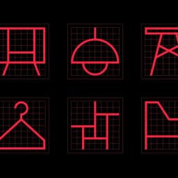 Jpa Workspaces - Gramática design work cover image