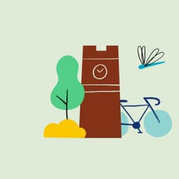 City Of York Council - Foundry design work cover image