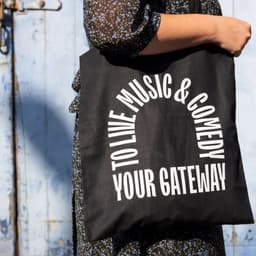 Brand Activation For York's Only Big Stage For Live Music And Comedy cover image