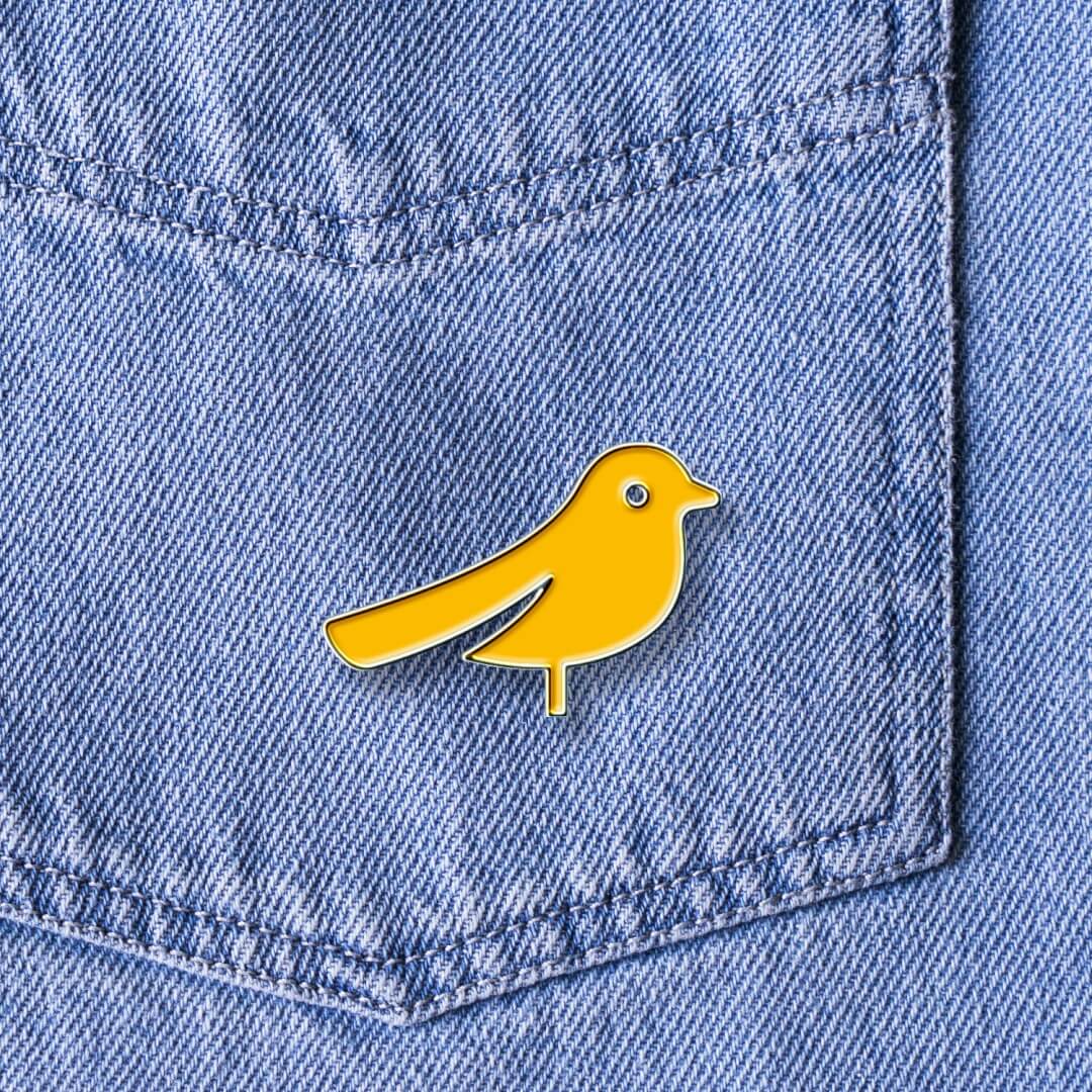 Brand Identity For Honeybird Studios