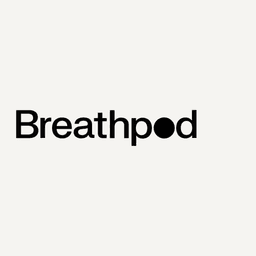 Breathpod - OMSE design work cover image
