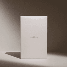 Visual Identity Development For A Fashion Concept Store cover image