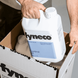 Brand Transformation For A Fertilizer Company cover image