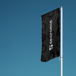 Secforce - Woork design work cover image