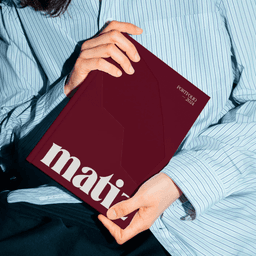 Matiz - Woork design work cover image
