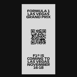 Formula 1 - Juice design work cover image