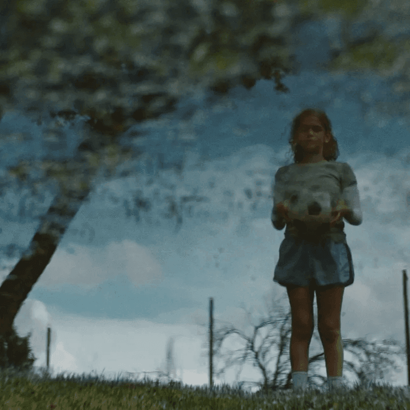 Integrated Campaign For Visa Women's Football