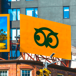 A Brand Overhaul For The World's Leading Trip Planning Platform cover image