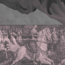 Editorial Design For Numéro Berlin Ss25/26 Kampf cover image