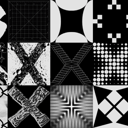 Fundacija Brumen - Ljudje design work cover image