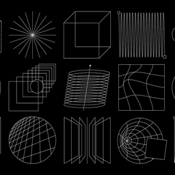 Visual Identity For A Product Launch Tool cover image